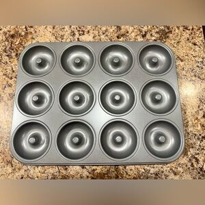MINI DONUT BAKING PAN